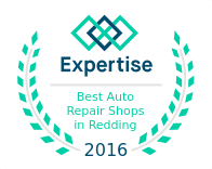 Car Repair in Redding